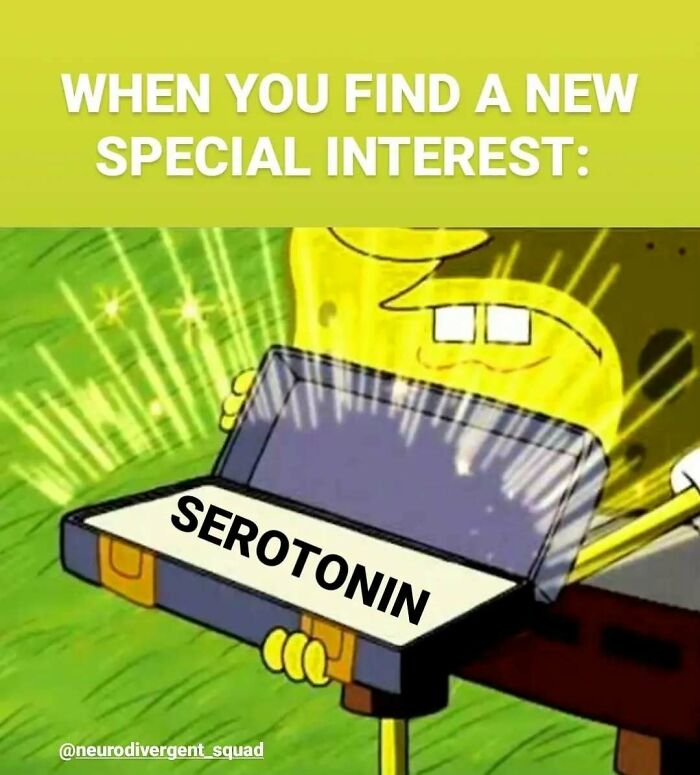 Let's Giggle at These Neurodivergent Memes That Totally Nail It