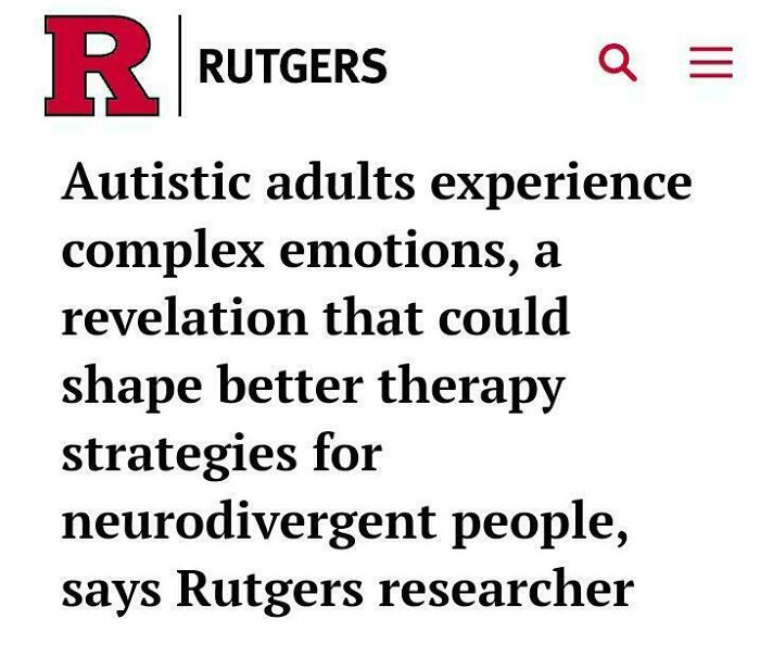 Let's Giggle at These Neurodivergent Memes That Totally Nail It