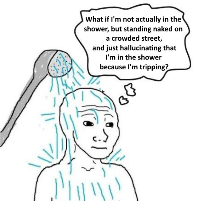 Let's Giggle at These Neurodivergent Memes That Totally Nail It