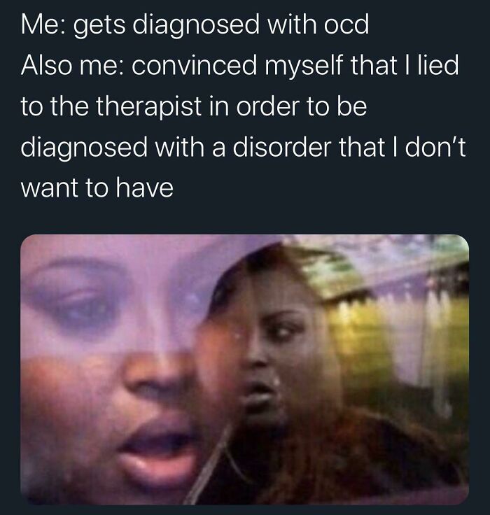 Let's Giggle at These Neurodivergent Memes That Totally Nail It