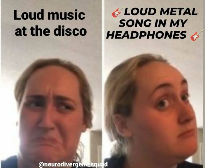 Let's Giggle at These Neurodivergent Memes That Totally Nail It