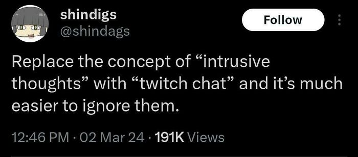 Let's Giggle at These Neurodivergent Memes That Totally Nail It