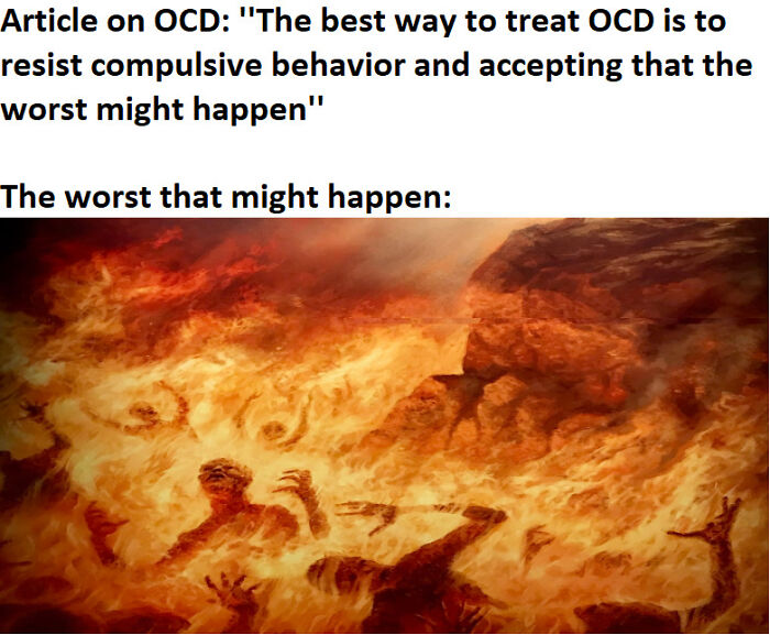 Let's Giggle at These Neurodivergent Memes That Totally Nail It