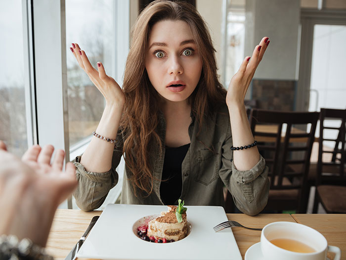 Let’s Dish On The Worst First Dates Ever!