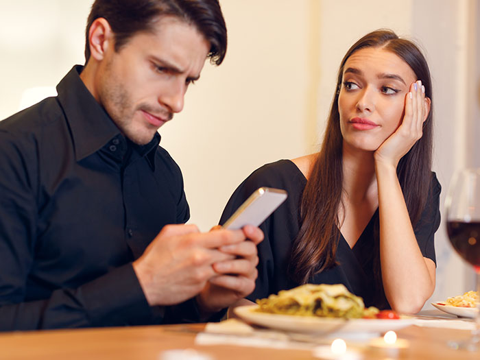 Let’s Dish On The Worst First Dates Ever!