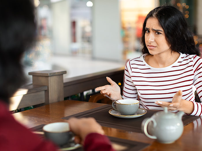 Let’s Dish On The Worst First Dates Ever!