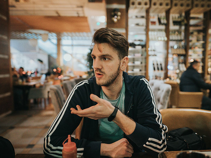 Let’s Dish On The Worst First Dates Ever!