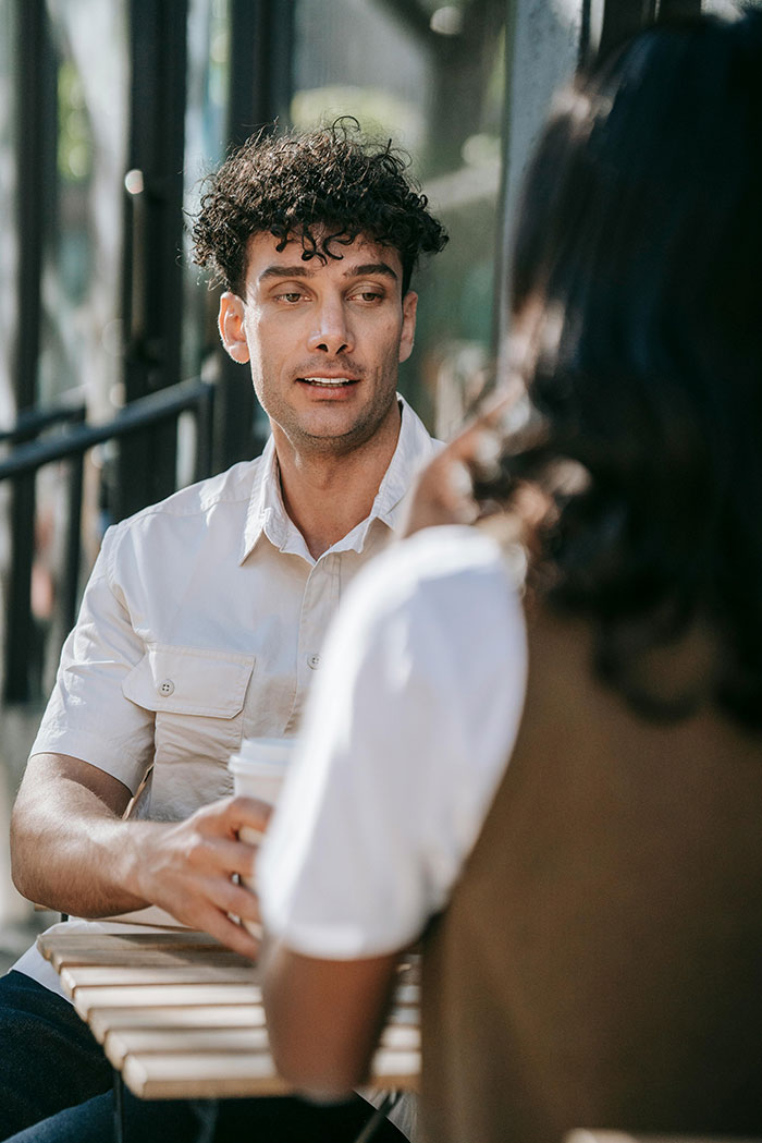 Let’s Dish On The Worst First Dates Ever!