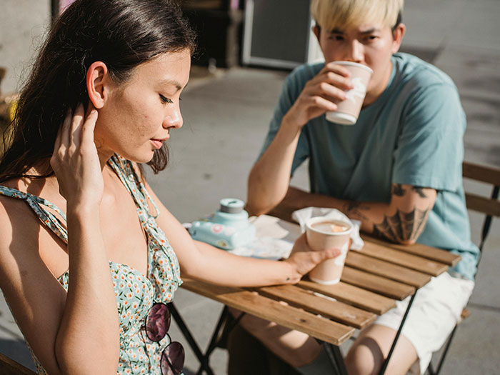 Let’s Dish On The Worst First Dates Ever!