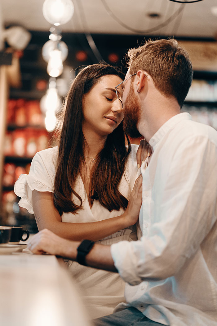 Let’s Dish On The Worst First Dates Ever!