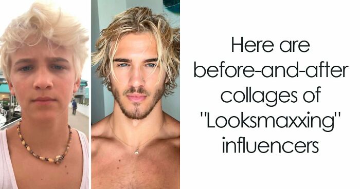 Wait, People Really Smash Their Bones to Look Better?!