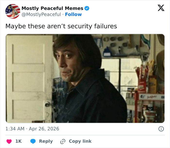 Wait, The White House Dinner Turned into a Meme Party?!