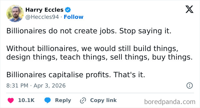 69 Wild Pics That Show Modern Capitalism Is Totally Bonkers