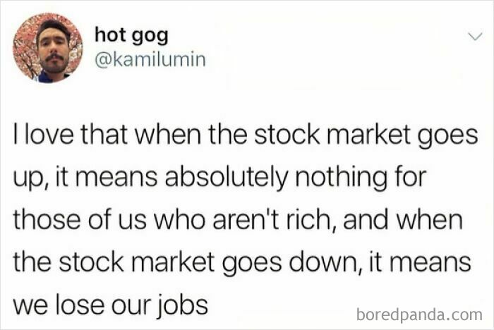 69 Wild Pics That Show Modern Capitalism Is Totally Bonkers