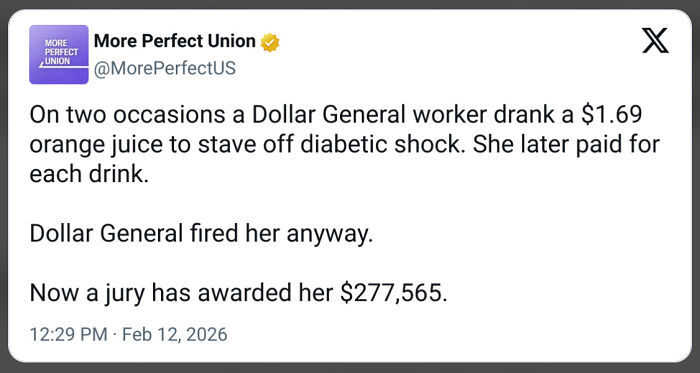 69 Wild Pics That Show Modern Capitalism Is Totally Bonkers