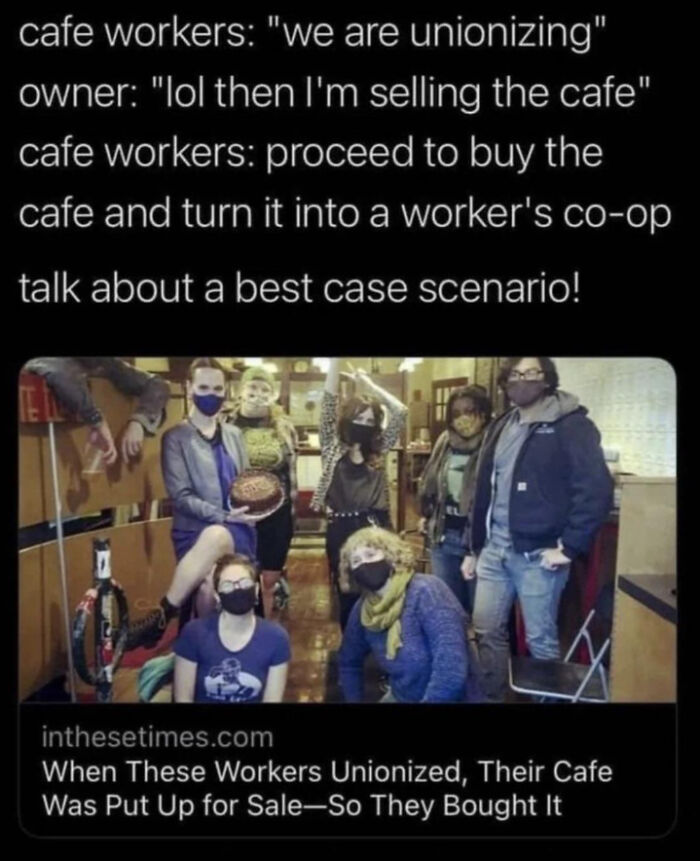 69 Wild Pics That Show Modern Capitalism Is Totally Bonkers