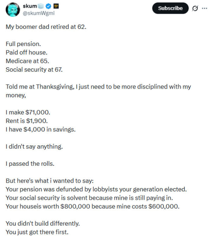 69 Wild Pics That Show Modern Capitalism Is Totally Bonkers
