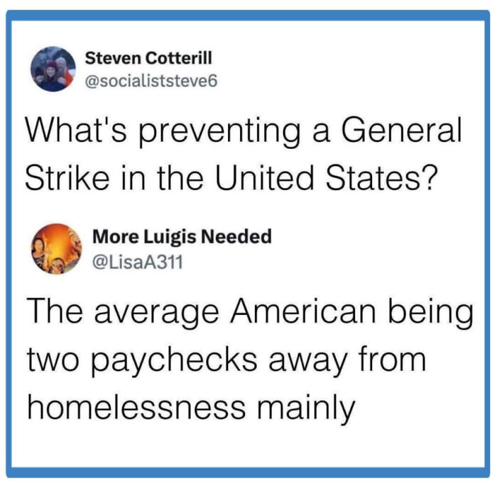 69 Wild Pics That Show Modern Capitalism Is Totally Bonkers