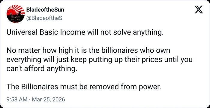 69 Wild Pics That Show Modern Capitalism Is Totally Bonkers