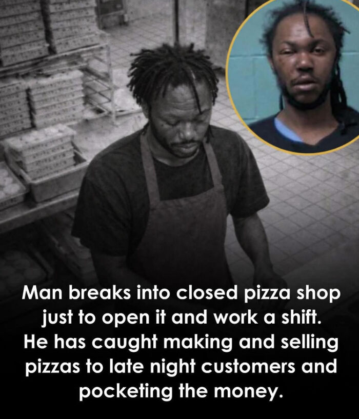 69 Wild Pics That Show Modern Capitalism Is Totally Bonkers