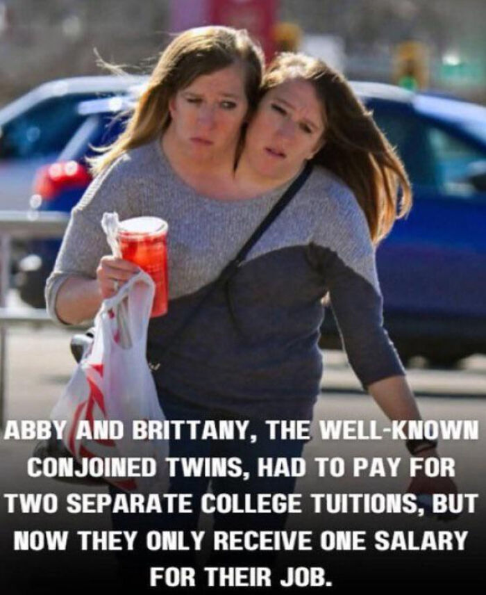 69 Wild Pics That Show Modern Capitalism Is Totally Bonkers