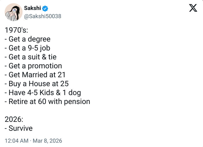 69 Wild Pics That Show Modern Capitalism Is Totally Bonkers