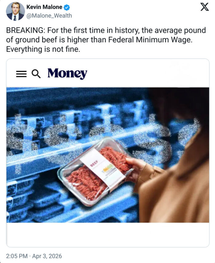 69 Wild Pics That Show Modern Capitalism Is Totally Bonkers