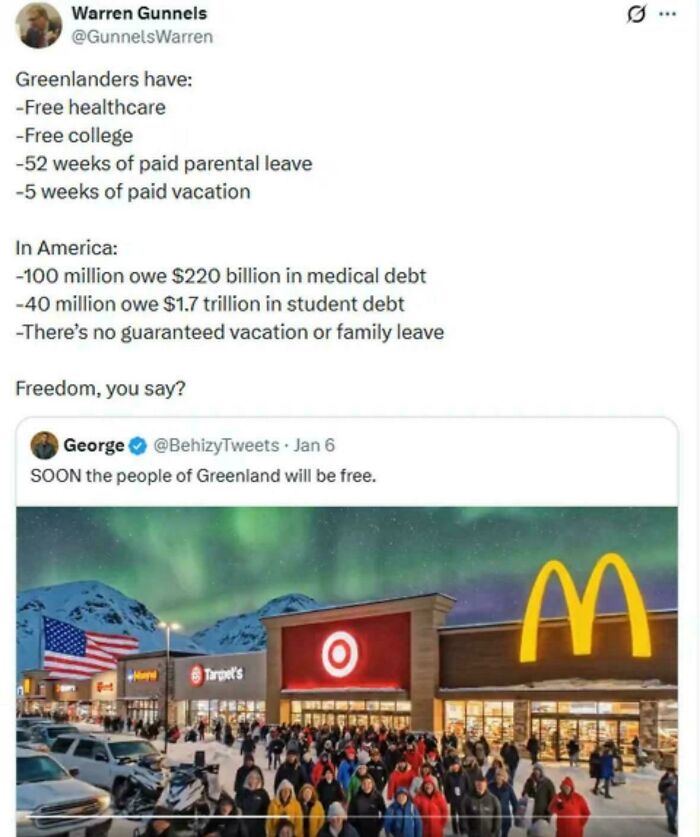 69 Wild Pics That Show Modern Capitalism Is Totally Bonkers