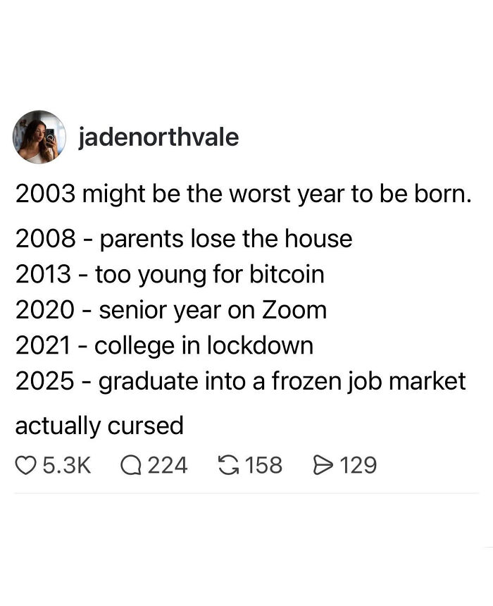 69 Wild Pics That Show Modern Capitalism Is Totally Bonkers