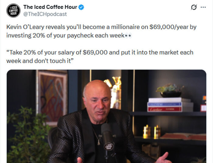 69 Wild Pics That Show Modern Capitalism Is Totally Bonkers