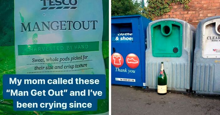 The Funniest Things British People Said At the Fancy Waitrose (39 Hilarious Gems)