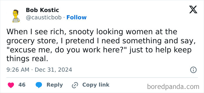 The Funniest Things British People Said At the Fancy Waitrose (39 Hilarious Gems)