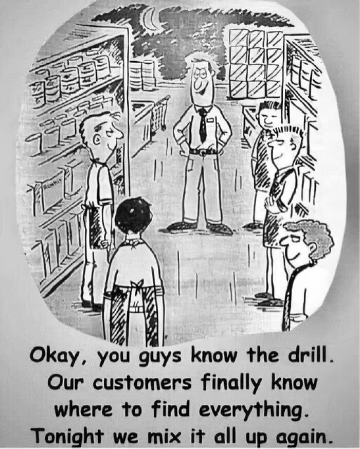 The Funniest Things British People Said At the Fancy Waitrose (39 Hilarious Gems)