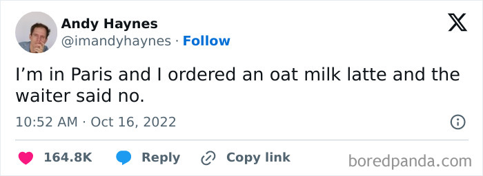 The Funniest Things British People Said At the Fancy Waitrose (39 Hilarious Gems)