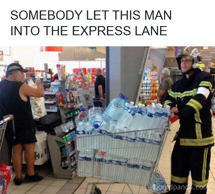 The Funniest Things British People Said At the Fancy Waitrose (39 Hilarious Gems)