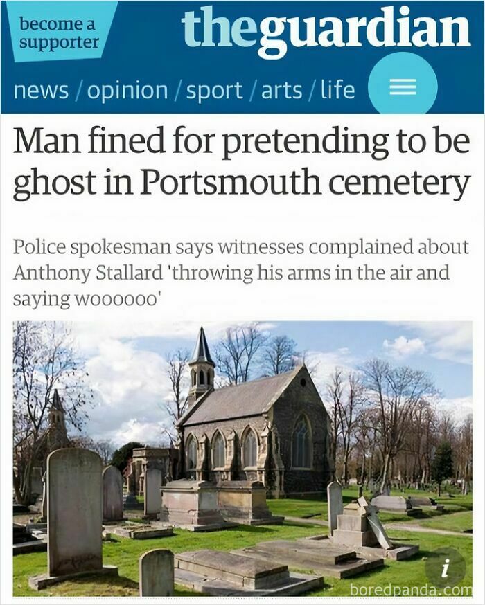 The Funniest Things British People Said At the Fancy Waitrose (39 Hilarious Gems)