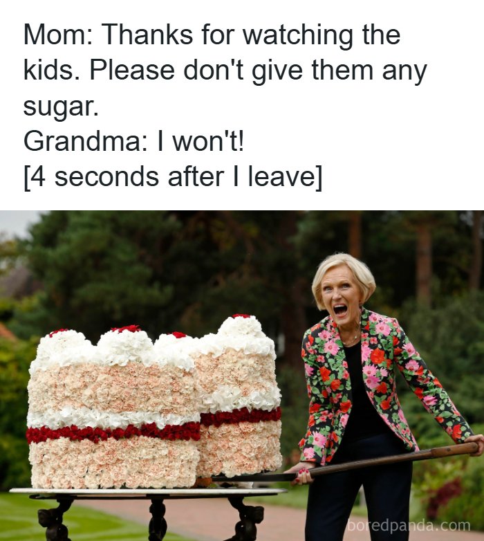 The Funniest Things British People Said At the Fancy Waitrose (39 Hilarious Gems)