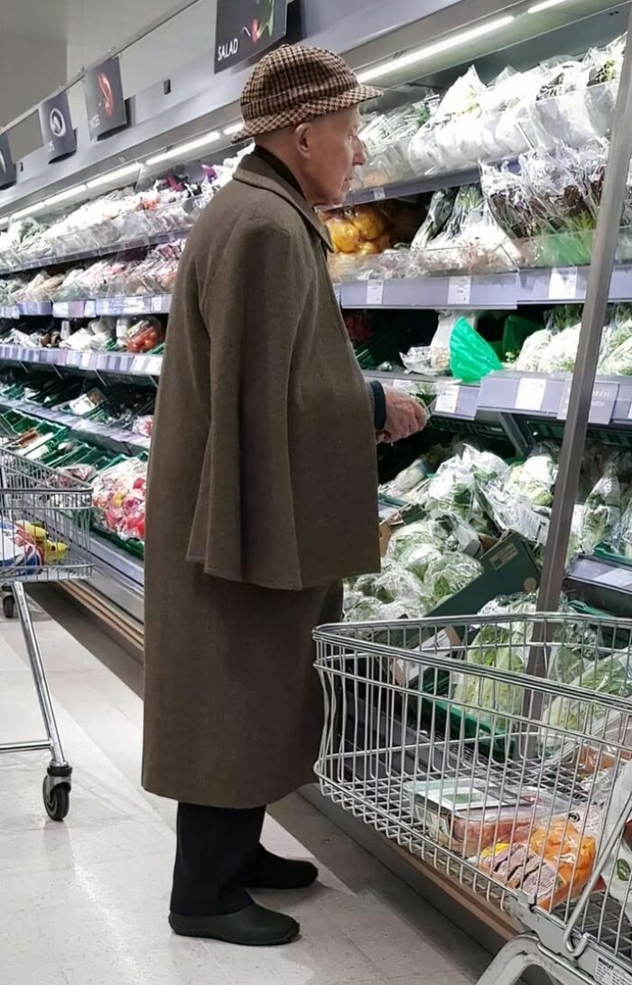 The Funniest Things British People Said At the Fancy Waitrose (39 Hilarious Gems)