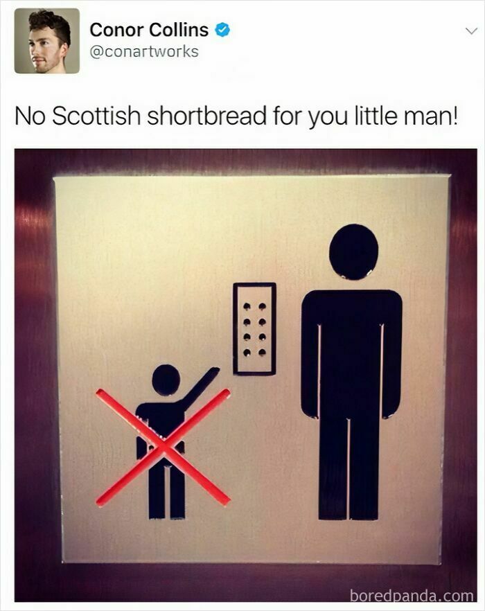 The Funniest Things British People Said At the Fancy Waitrose (39 Hilarious Gems)