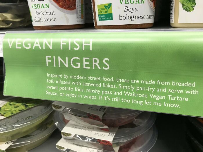 The Funniest Things British People Said At the Fancy Waitrose (39 Hilarious Gems)