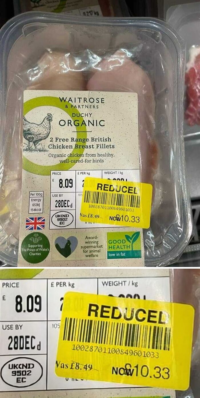 The Funniest Things British People Said At the Fancy Waitrose (39 Hilarious Gems)