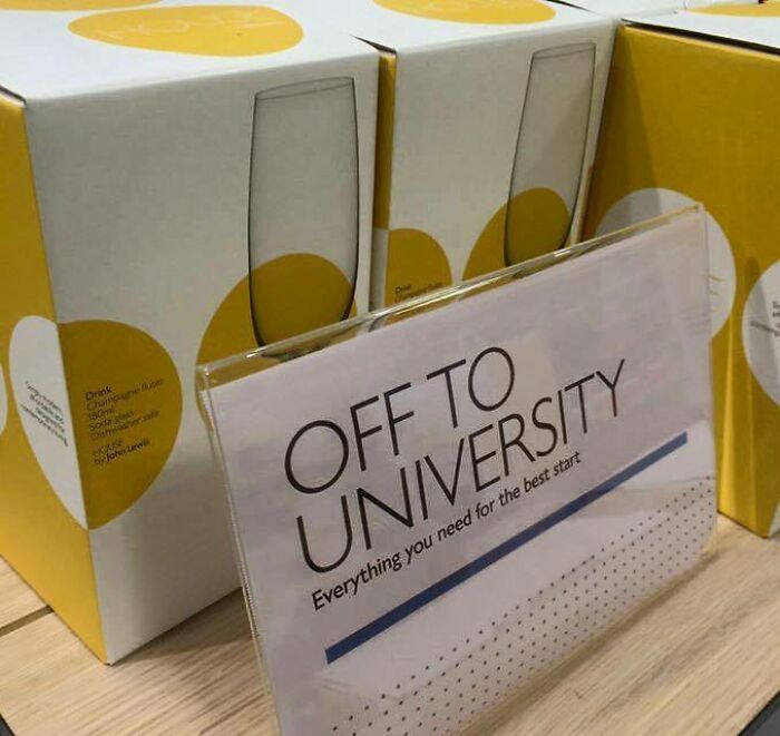 The Funniest Things British People Said At the Fancy Waitrose (39 Hilarious Gems)