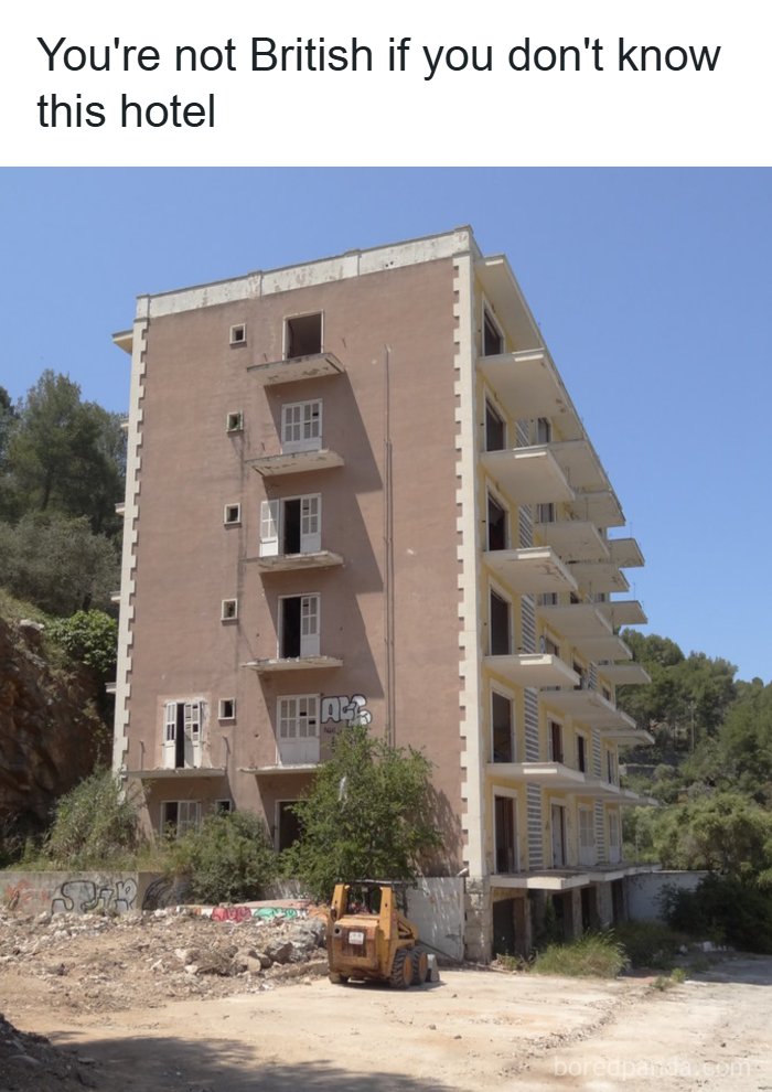 The Funniest Things British People Said At the Fancy Waitrose (39 Hilarious Gems)