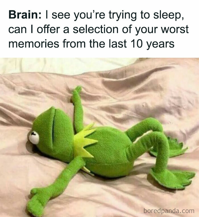 These 40-ish Memes Are Basically The Introvert's Survival Guide