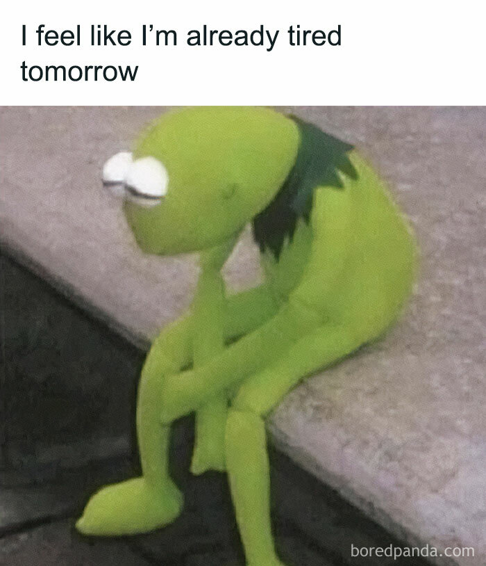 These 40-ish Memes Are Basically The Introvert's Survival Guide