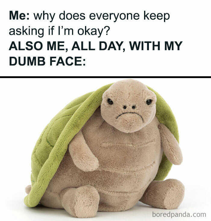 These 40-ish Memes Are Basically The Introvert's Survival Guide
