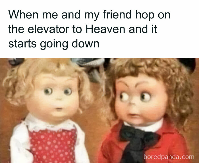 These 40-ish Memes Are Basically The Introvert's Survival Guide