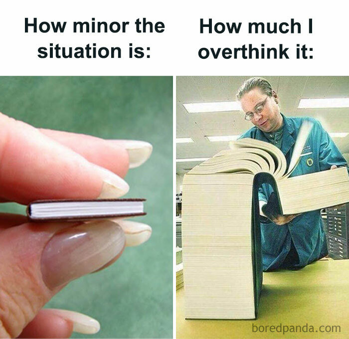 These 40-ish Memes Are Basically The Introvert's Survival Guide