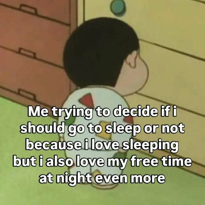 These 40-ish Memes Are Basically The Introvert's Survival Guide