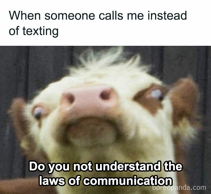 These 40-ish Memes Are Basically The Introvert's Survival Guide